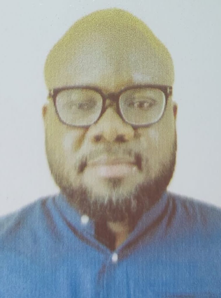 Mr. Felix Ofei Aboah
