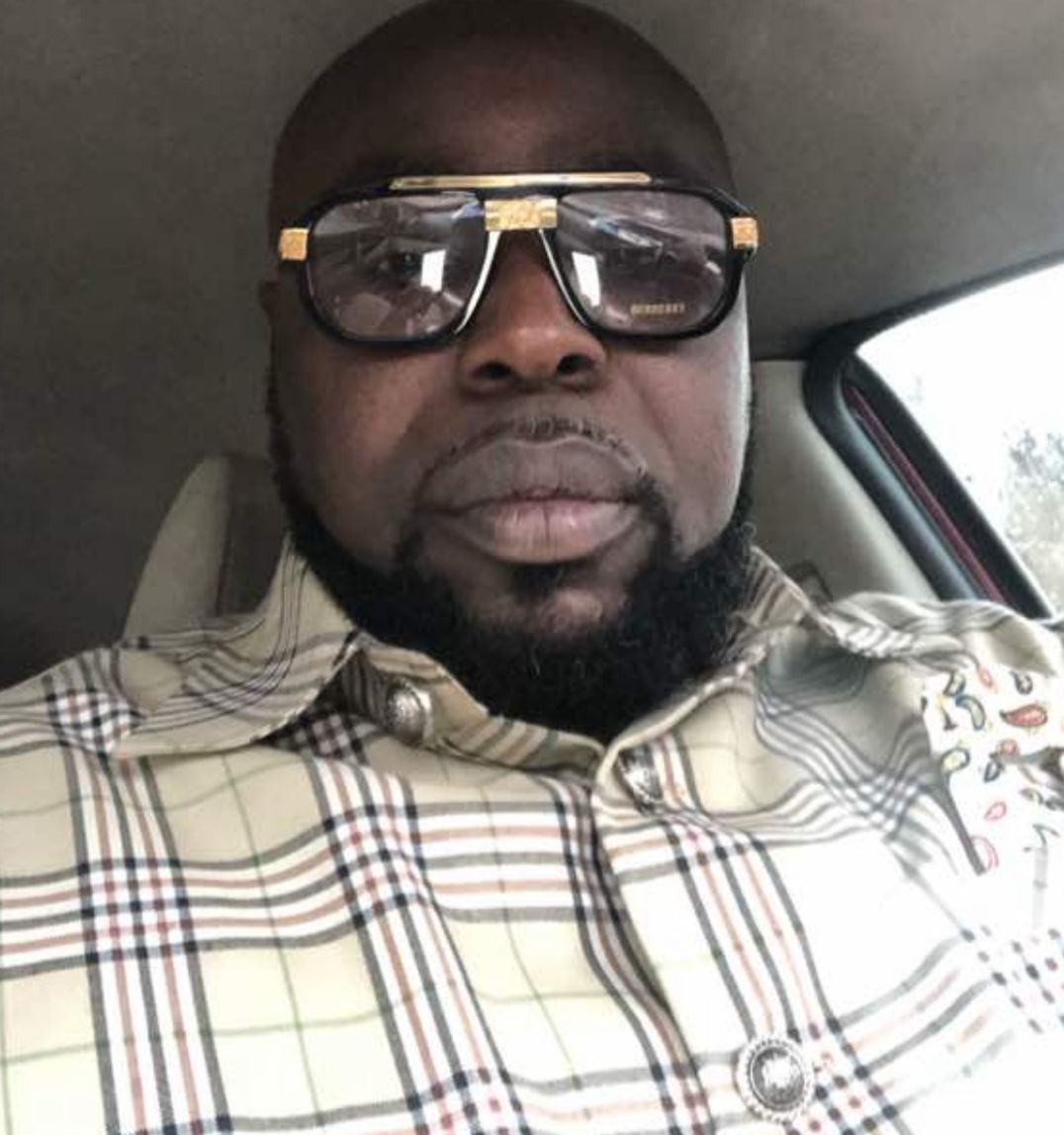 Mr. Nana Osei Adjei