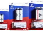 Saka battery 2