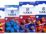 Saka battery